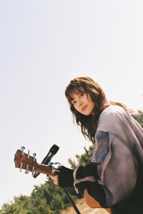 敏瑞。照片｜A-Side公司