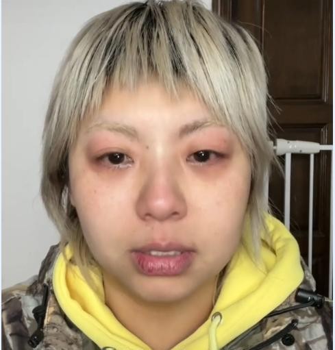 闹大了！明星殴打辱骂员工，逼女员工承认自己是狗，全程录音曝光