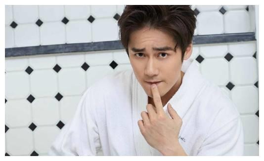 4位人气爆表的男星,张翰第三,杨洋第二,居然都输给了他!