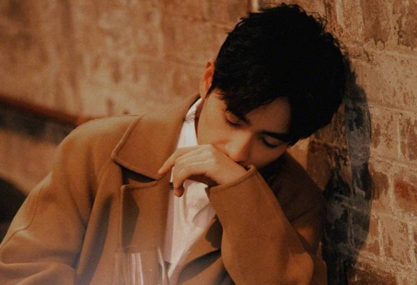 演员人气指数速递,曾舜晞陈钰琪排名上升,前三名基本确定