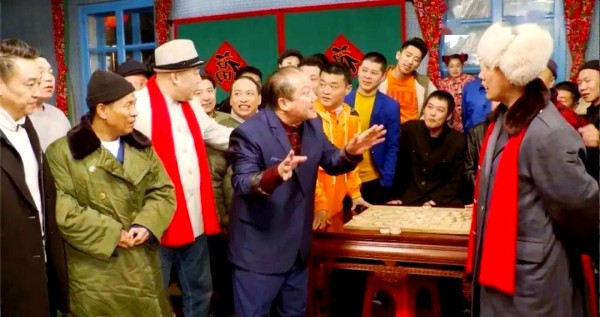 快手“双圈”策略引领明星新生态