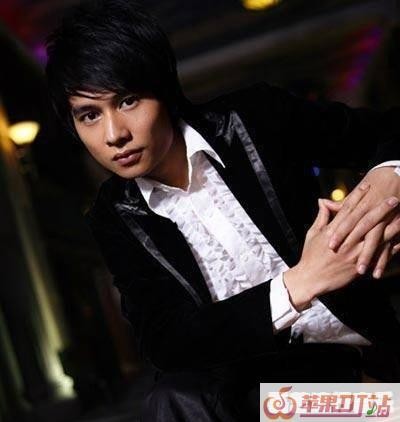 广东粤曲十大名家排名 - 苹果DJ站