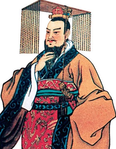 中国九大影响世界的历史名人排行榜:谁超越了秦始皇?