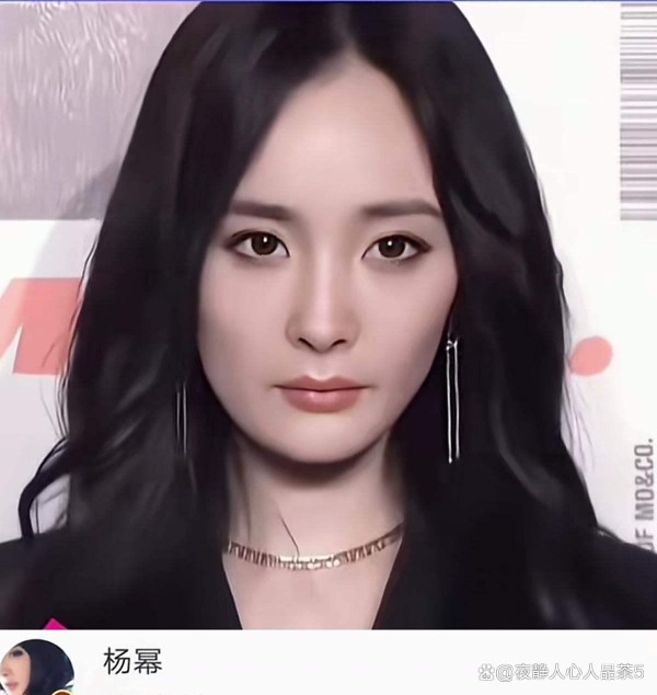 深度剖析杨幂：争议女王背后的真性情与女性力量探索