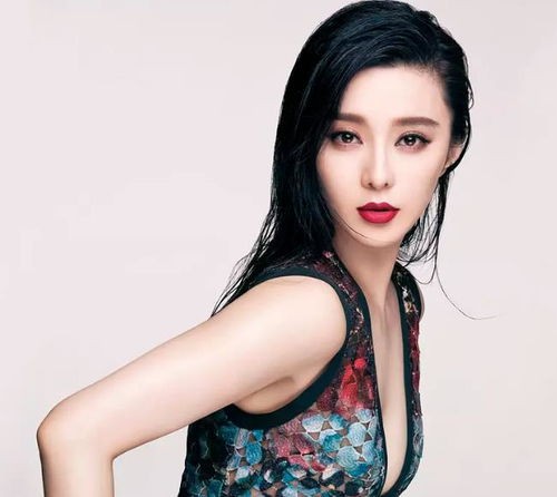 范冰冰个人资料简历 简介,影视巨星,时尚偶像,商业精英的璀璨人生