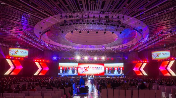 发布会如何控场