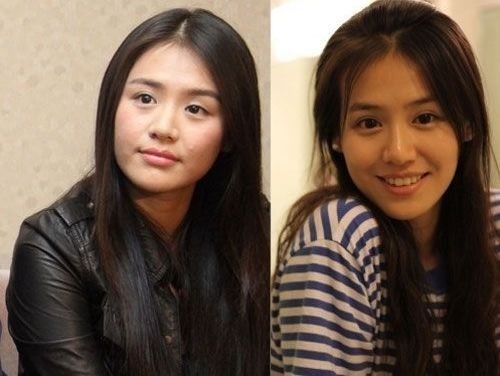 马思纯家庭背景首曝光!除了小姨是蒋雯丽外,母亲的身份更厉害!