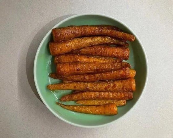 孙俪的健康生活：少油低脂的饮食与自律