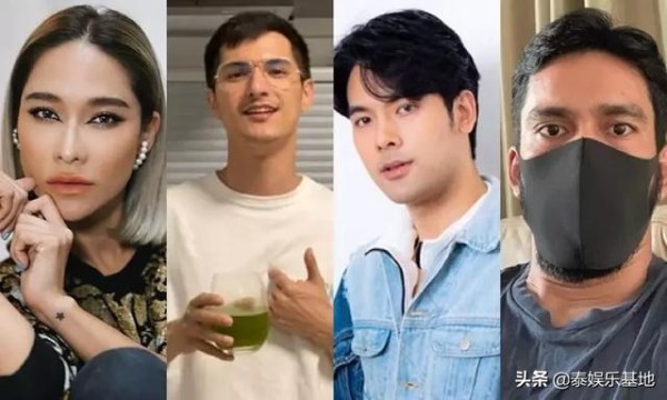 泰星纷纷去医院检查,道妹发烧众人担忧