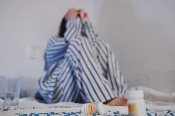 为啥名人也难摆脱抑郁症困扰，背后秘密是？