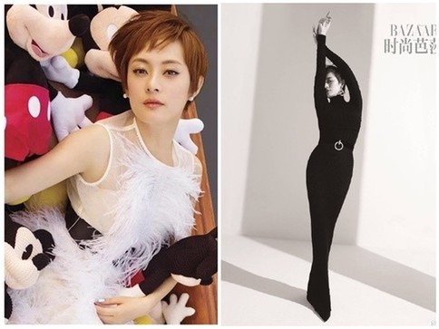 孙俪体检报告出炉 一句话道破当女明星的难处