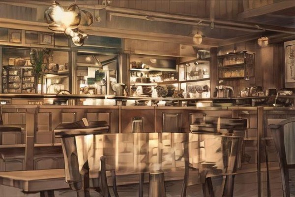 《沈诗蕴秦宴舟》小说：沈诗蕴和秦宴舟结婚的第三年