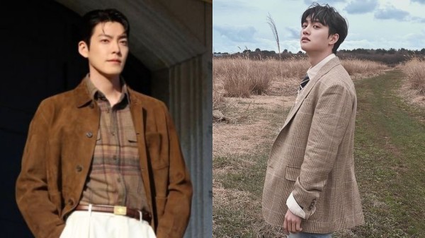 都敬秀被敲碗当婚礼歌手却撞期MMA？金宇彬×申敏儿婚礼「最可惜名单」曝光