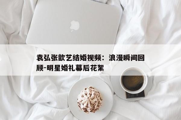 袁弘张歆艺结婚视频：浪漫瞬间回顾