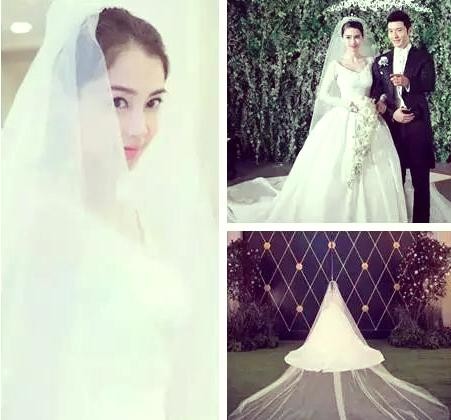 Baby婚礼中的时尚与家居风格碰撞