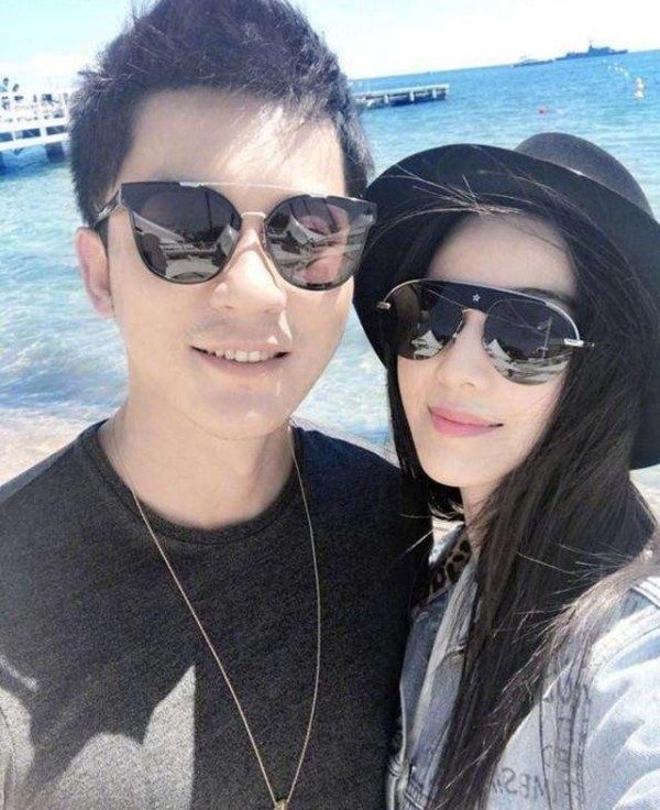 范冰冰和李晨婚礼嘉宾名单终于出炉,让人出乎意料的是伴娘居然是她!