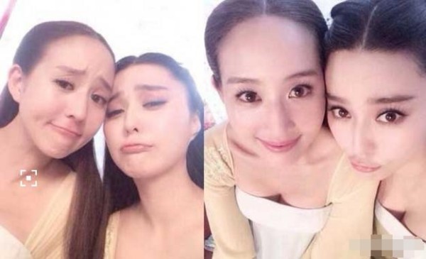 范冰冰和李晨婚礼嘉宾名单终于出炉,让人出乎意料的是伴娘居然是她!