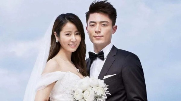 林心如、霍建华9年前婚礼「宾客含金量」超惊人！胡霍CP、《还珠格格》绝版同框