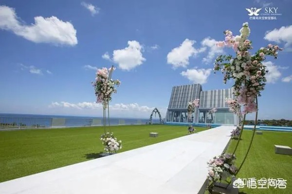 为什么明星举办婚礼都喜欢选择国外？