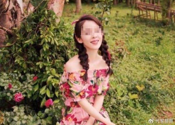 家花没有野花香?知名女星前夫涉嫌诈骗13.9亿,嫖娼对象均为女艺人