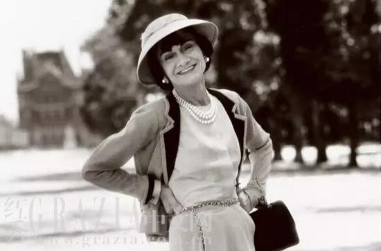 这些法国时尚icon你一定要知道