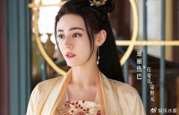 2024年商业价值的杰出代表，这几位女明星入列排行榜