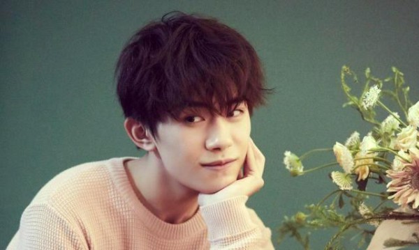 八大新生代演员盘点:潜力无穷的未来之星