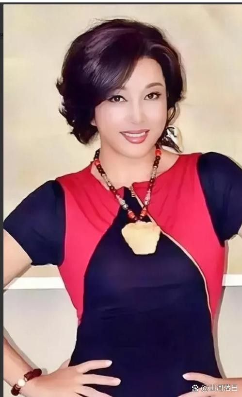 盘点中国10大无子女的影视巨星...@山河落日的动态