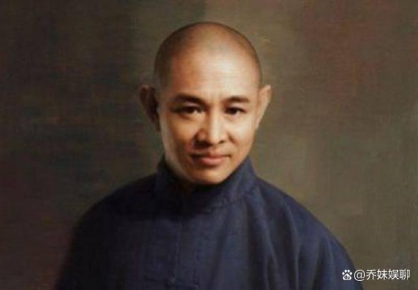 中国这5人配得上“巨星”2字:成龙第3,第1至今无人撼动他的地位