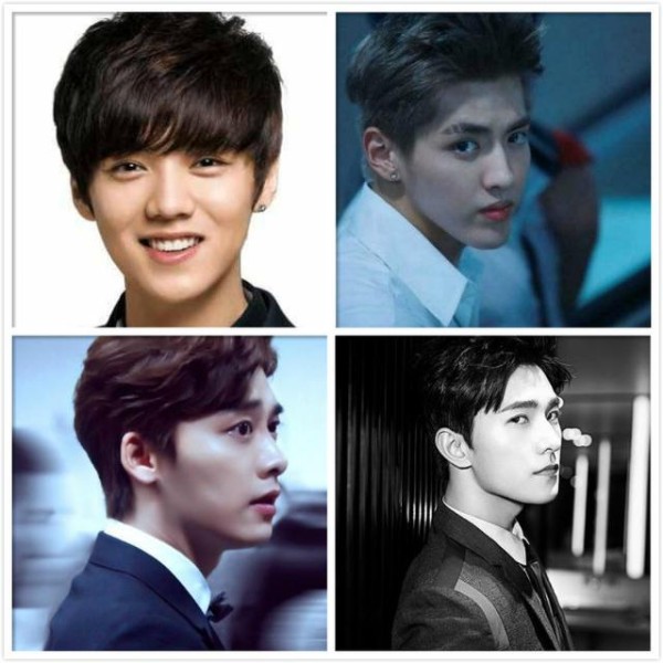 流量小生？中国需要你这样的甜野男孩