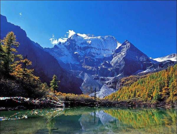 流量小生？中国需要你这样的甜野男孩