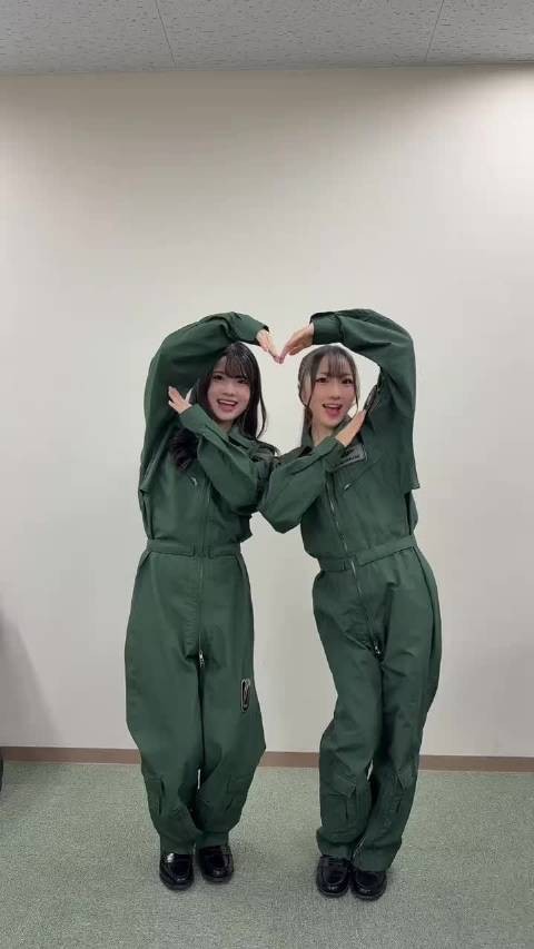 日本航空自卫队歌舞姬