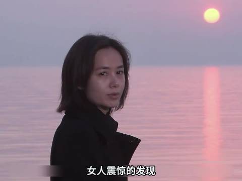 经典之作！女人为了报复丈夫，简直是不择手段！