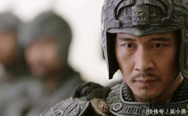 盘点《三国演义》中的8位用枪高手，马超排第二，姜维仅能排第五