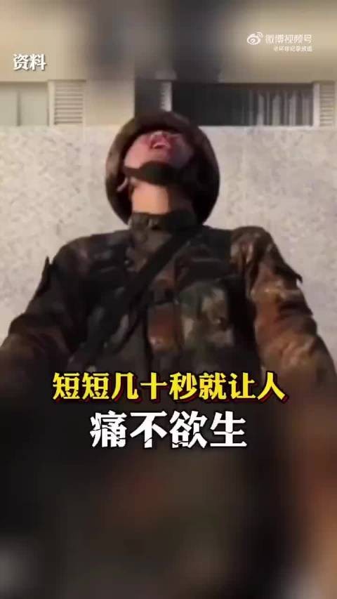 抗美援朝战争中,他用身体接通电流,争取了珍贵的三分钟,致敬最可爱的人!