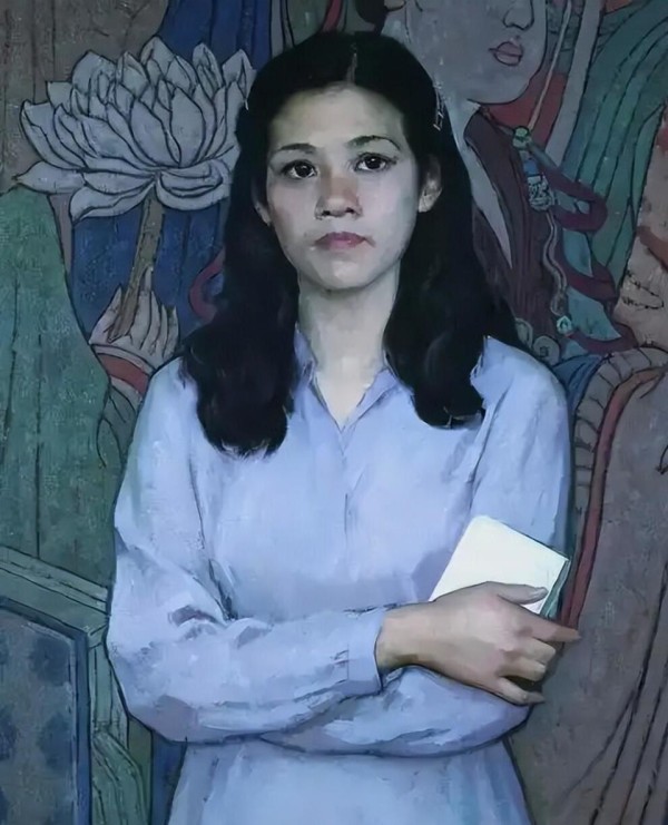 知名演员嫁大44岁老艺术家，现丈夫91岁垂垂老矣，她47岁貌美如花