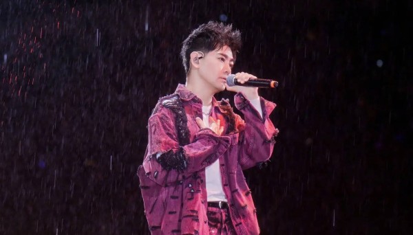 林志颖透露双线发展规划:启动音乐巡演,有望重返影视圈