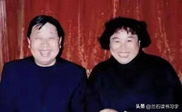 马贵荣,怼黑粉:黄泉路上无老少,我这个73岁,有可能您经历不到