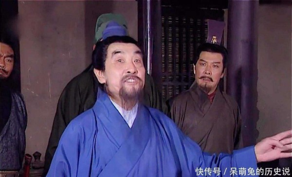 《三国演义》里十大让人感到遗憾的事