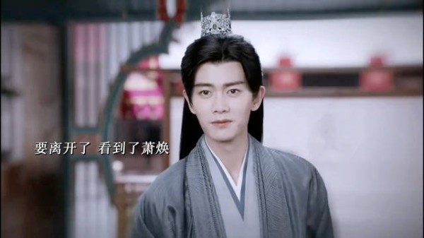 凤凰台上大结局全员悲剧仅两人幸存