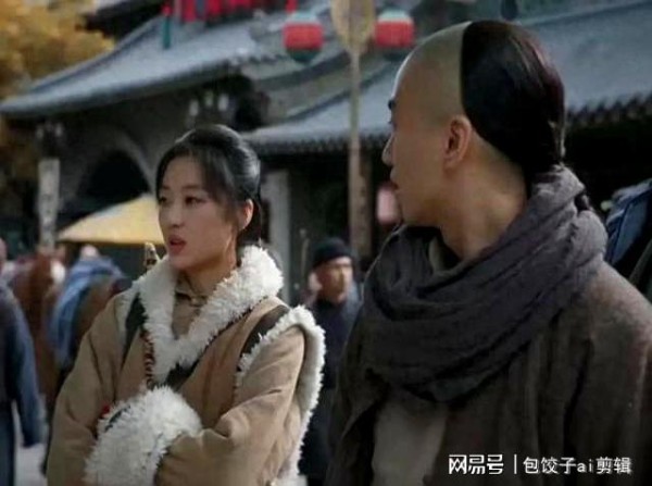 李纯坦言《大生意人》爆红后，请柯蓝出来聚餐被拒，原因让人笑翻