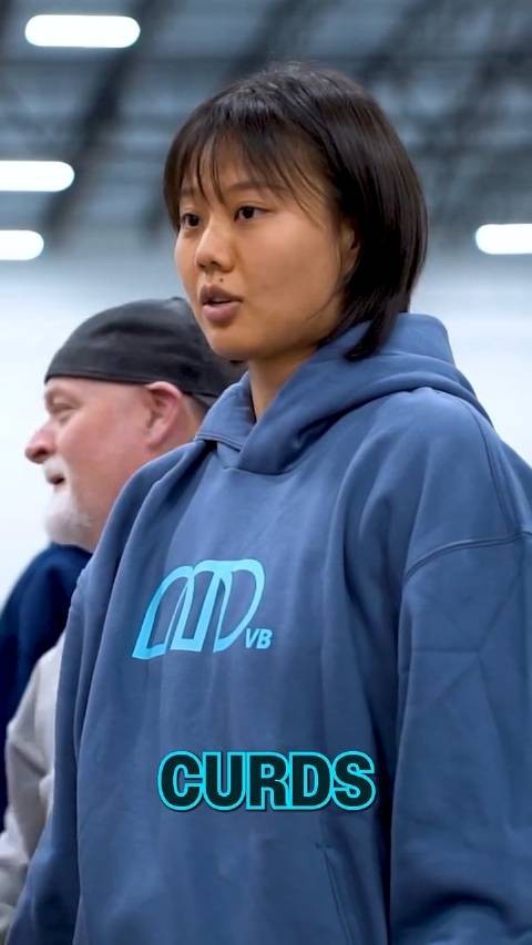 龚翔宇加盟美国LOVB麦迪逊队,将体验威斯康星州生活