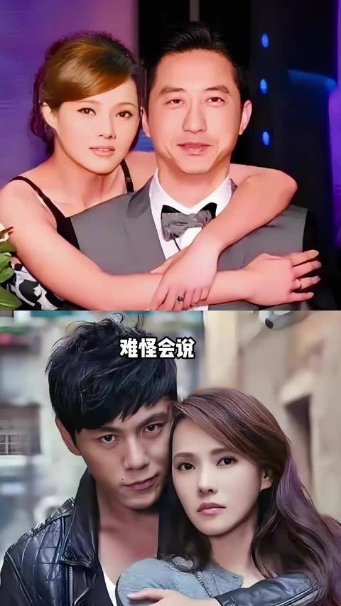 离婚16年,再看伊能静庾澄庆各自现状,才知体面离婚的重要性