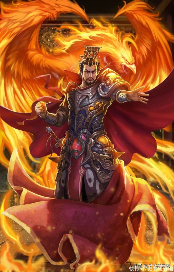 三国演义十大兵器排名,龙胆亮银枪上榜,吕布的方天画戟仅排第二