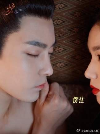 前方喷火小龙出没，可爱暴击！