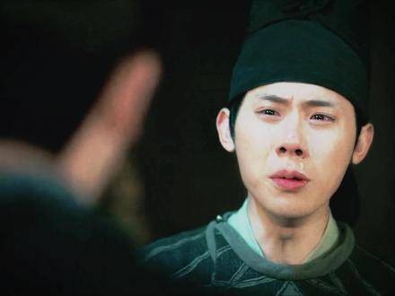 拾:我明白,是你仍无法割舍我 饼拾 大理寺少卿游