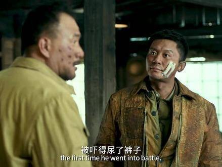 余从戎既是七连战斗力核心也是开心果担当