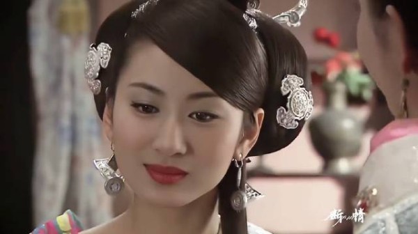 “演技超好的实力派演员，任何角色她都能驾驭”