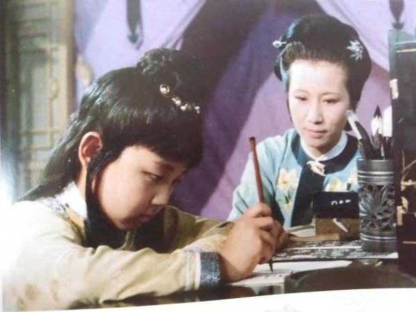 红楼梦:曹雪芹为何安排贾珠早逝?