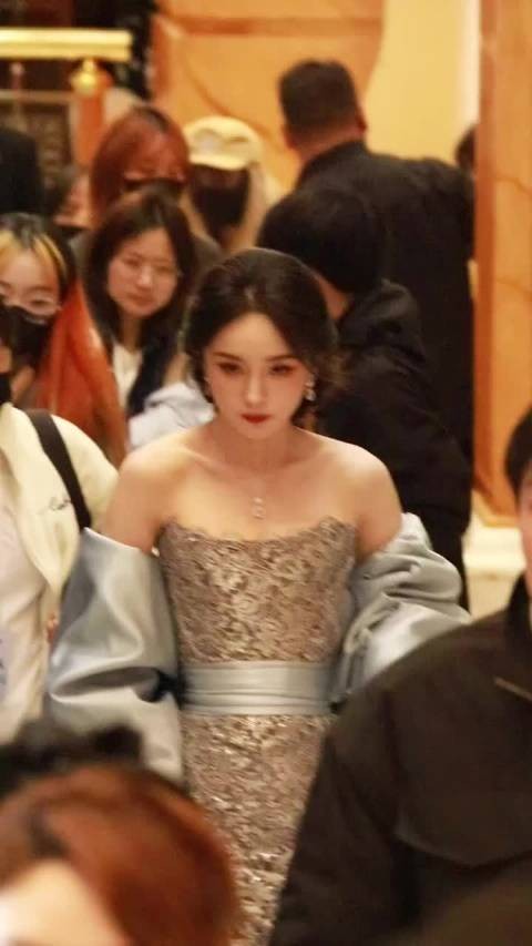 惊为天人 这是生视频！